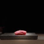 寿司赤酢・望月 - 