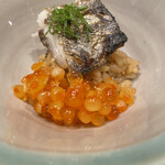 寿司赤酢・望月 - 