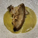 寿司赤酢・望月 - 