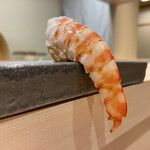 寿司赤酢・望月 - 