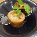 寿司赤酢・望月 - 