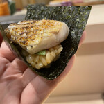 寿司赤酢・望月 - 