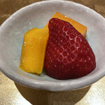 寿司赤酢・望月 - 