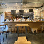 日ノモトビアパーラー - 