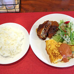 bistro かど - 