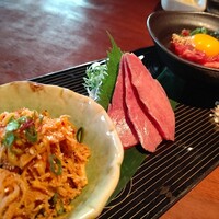 蕃 YORONIKU - 