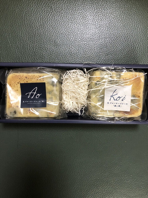 生ブルーチーズケーキ専門店 青 横浜みなとみらい みなとみらい ケーキ 食べログ 生ブルーチーズケーキ専門店 青 横浜みなとみらい みなとみらい ケーキ 食べログ