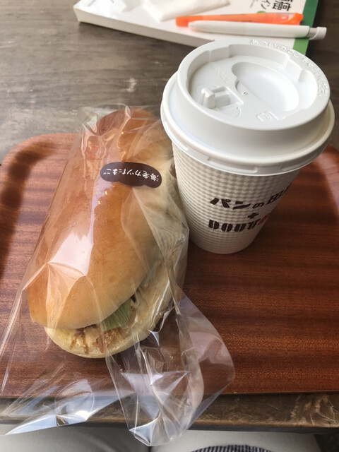 パンの田島 浅草rox店 浅草 つくばｅｘｐ パン サンドイッチ その他 食べログ