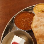 南インド料理ダクシン - 