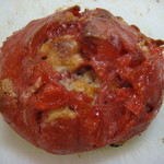 フール・ドゥ・アッシュ - Ｅ－３　花美の春（イチゴとホワイトチョコのライ麦パン）