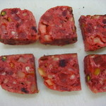 フール・ドゥ・アッシュ - Ｅ－５カット