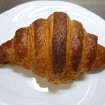 フール・ドゥ・アッシュ - １．クロワッサン