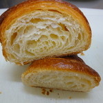 フール・ドゥ・アッシュ - １－カット（’１２年からバターがＡＯＣに）