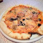 Pasta & Pizza RUMBLE - Rumble・ピザ ジャンボリー(2011.07)