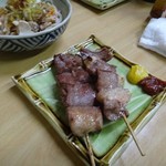 炭火焼　とん公 - 