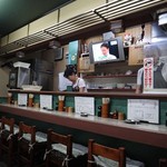 炭火焼　とん公 - 