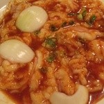 焼肉 韓亭 - 『ホソ(２人前)』～♪(^o^)丿