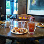 ロビー・ラウンジ - 