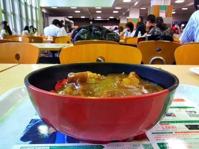 Seikeidaigakudaiichigakuseishokudou 吉祥寺 學生餐廳 食べログ 繁體中文