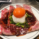 焼肉どんどん - 