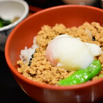 Meigetsuan Ginza Tanakaya - 