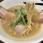 ラーメン ロケットキッチン - 