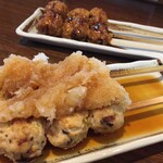 Yakitori Waraichi - 