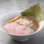 煮干しラーメン麺屋光神 - メイン写真: