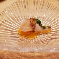 鮨 くりや川 - 