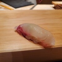 鮨 くりや川 - 