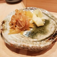 鮨 くりや川 - 