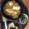 つる幸 - 親子丼