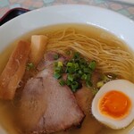 麺屋 サマー太陽 - 