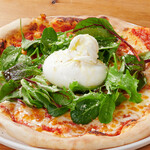 Goodspoon Pizzeria＆Cheese - 