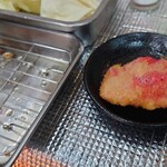 Shichifukujin - えび餅