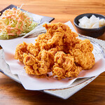 Fried Chicken (8P)