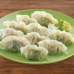 boiled Gyoza / Dumpling