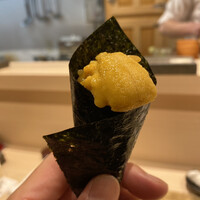 寿司赤酢・望月 - 