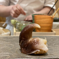 寿司赤酢・望月 - 