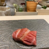 寿司赤酢・望月 - 
