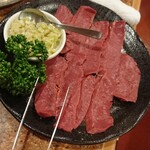 焼肉 京城 - 