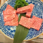 焼肉 京城 - 