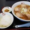 喜多方ラーメン 坂内 大和高田店