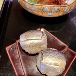 Chakaiseki Zushi - 