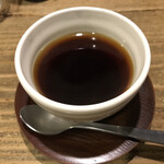 Moriyamaya - コーヒー