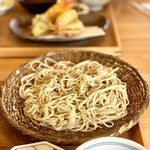Sabou Niwa Terasu - 蕎麦