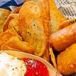 KITCHEN&BAR 野方リゾートダイニング - 