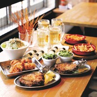 がブリチキン 河原町三条店 京都市役所前 居酒屋 ネット予約可 食べログ
