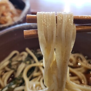 手打ち蕎麦 そば鴻_1