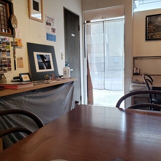 手打ち蕎麦 そば鴻_2